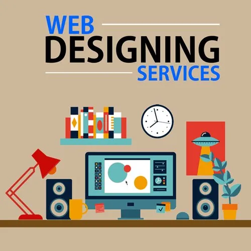 Basic Business Site Website Designing Service