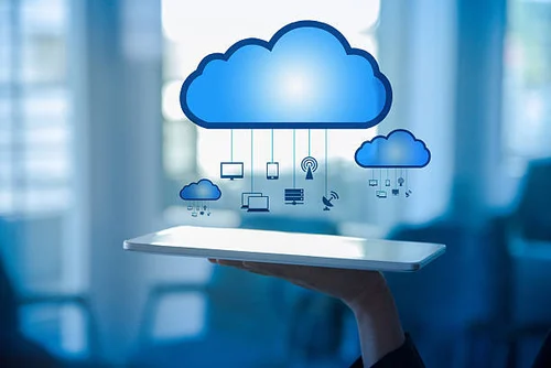 Cloud Computing Services