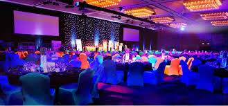 Corporate Conference Event Services