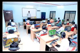 Digital English Language Lab