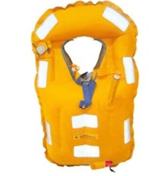 General Service Life Jacket GSLJ