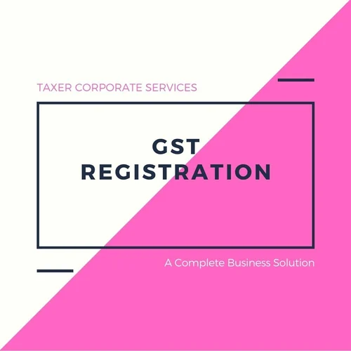 GST Consultant Services