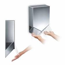 Hand Dryer Repairing Services