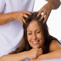 Head Massage