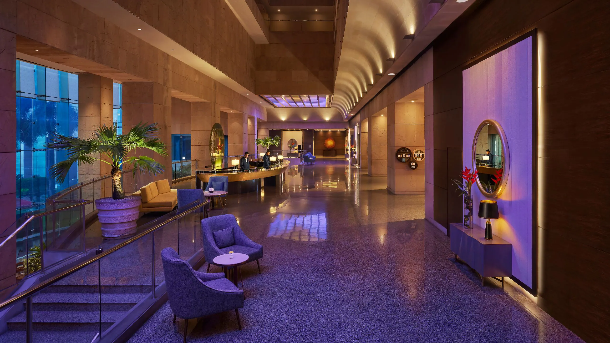 Hyatt Regency Kolkata