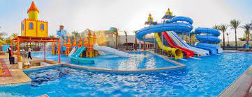 Imagicaa Water Park