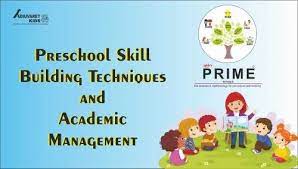 LKG Skill Assessment Kit