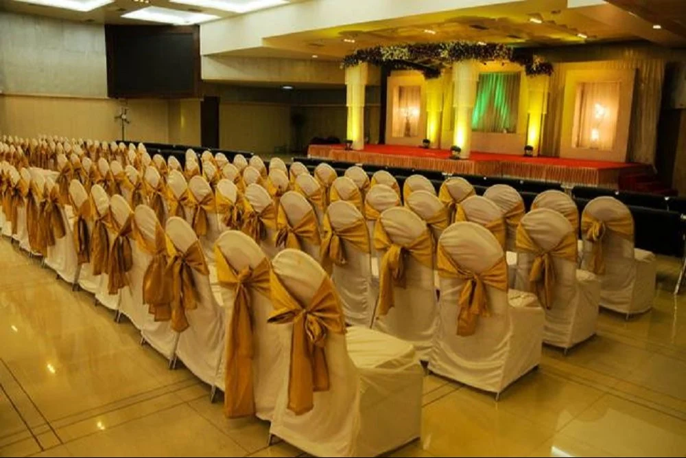 Maharashtra Banquet Facilities Service