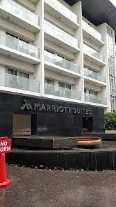 Marriott Suites childcare resort