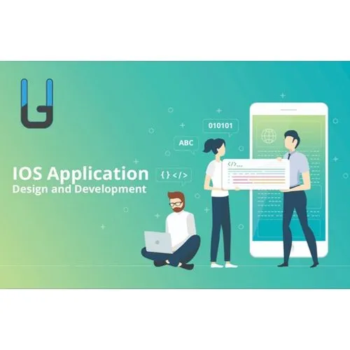 Mobile Application (IOS) Development Service