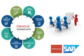 Oracle Training Services