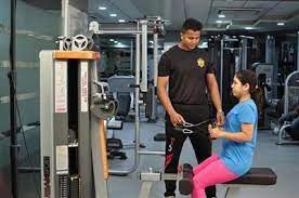 Personal Training service