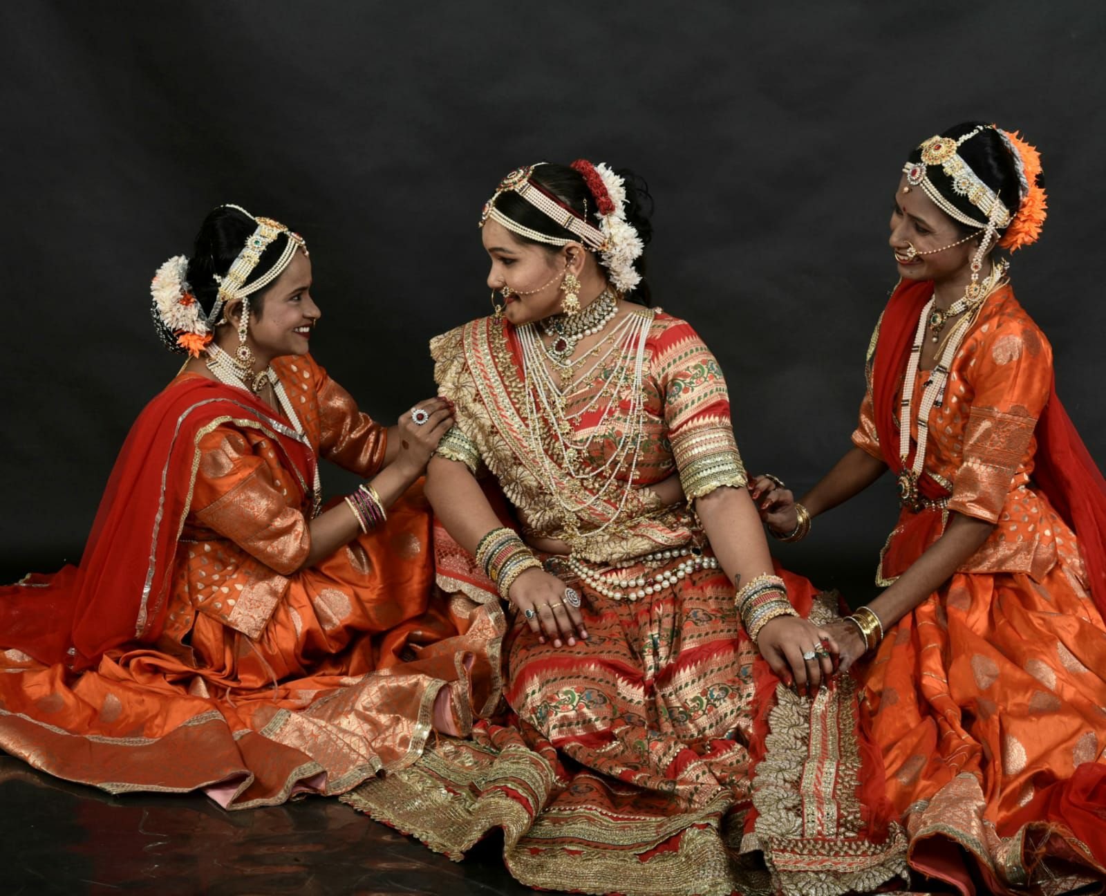 Rajasthani Folk Dance Service