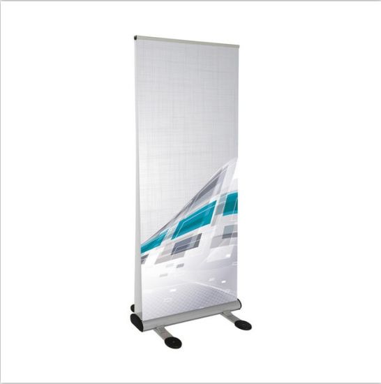 Rollup Banner Stand