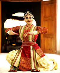 Sattriya Dance