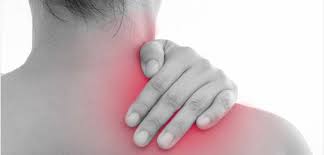 shoulder pain