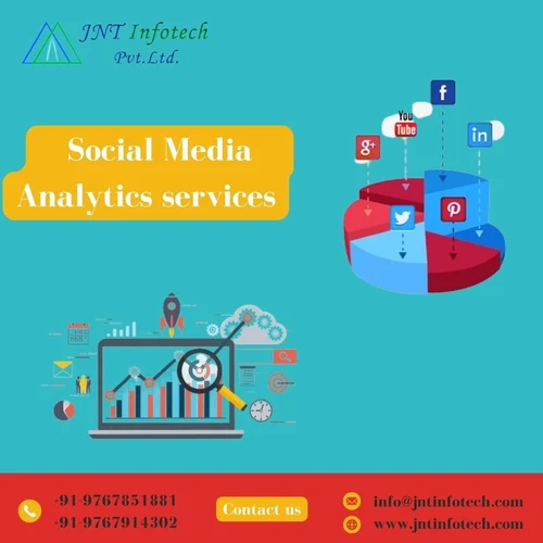 Social Media Analytics services