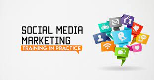 Social Media Marketing Training