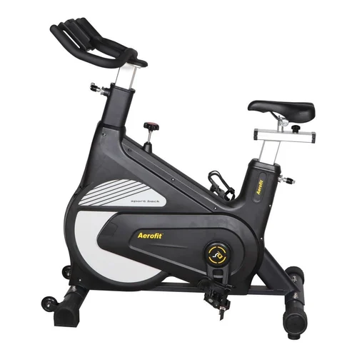 Spin Exercise Bike