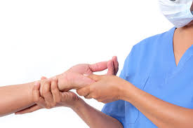 Trigger Finger Surgery in pune