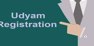 Udyam Registration Consultants