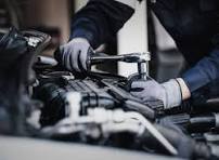 Vehicle Body Repairing Services