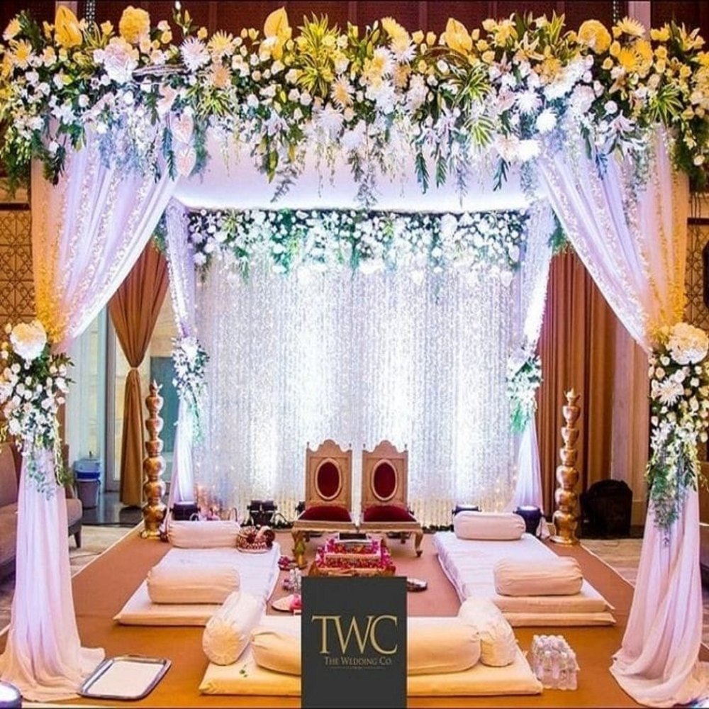 Wedding Organizer