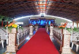 Wedding Planner Events Management Services