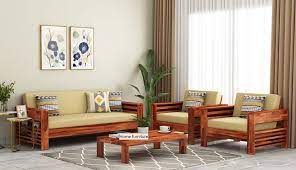 Wooden Home Furniture