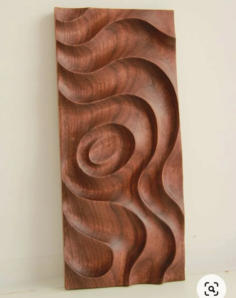 Wooden Wall Arts