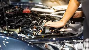 Automobile Repair