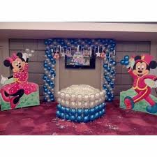 Birthday Party Event Services