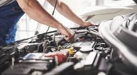 Car Engine Repair Services