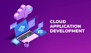 Cloud Application Development