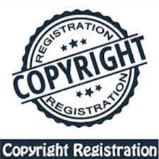 Copyright Registration