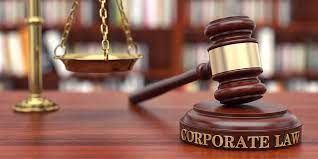 Corporate Law Service