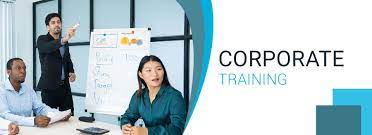 Corporate Training Service