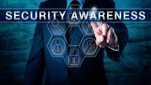 Cyber Security Awareness Training Service