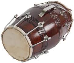 Dhol/Tasha