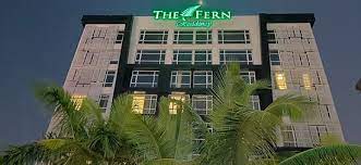 Fern Residency