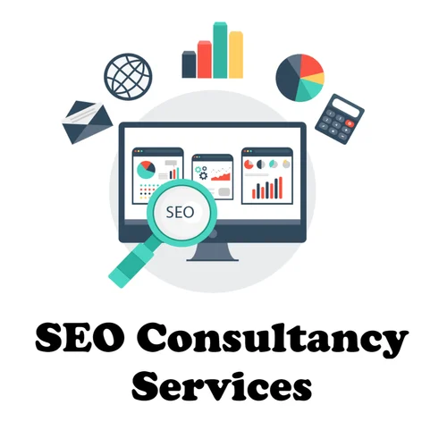 Freelance Seo Consultant Services