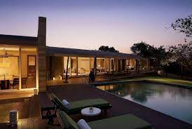 Hilton Shillim Estate Retreat & Spa