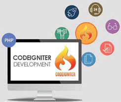 HTML5/CSS Dynamic Codeigniter Development Services