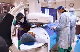 Interventional Radiology (ir)