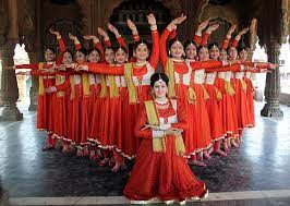 Kathak Dance Schools