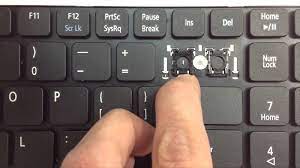 Keyboard Repairing Service