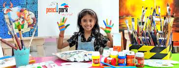 Kids Drawing Classes in pune