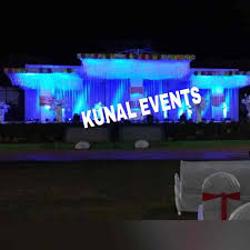 Kunal Events Wedding,Corporate Event Services