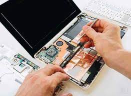 Laptop Services