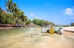 North Goa Tour Package